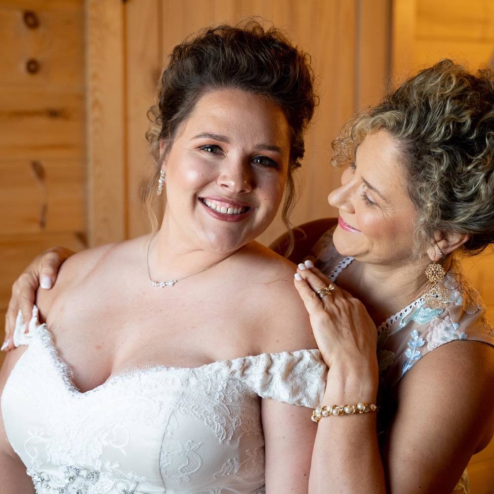 Meet your Posher, Pam